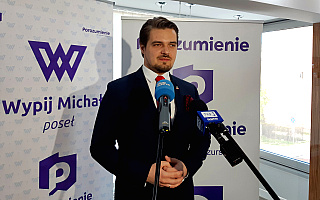 Michał Wypij o wyborach 28 czerwca: Nikt nie będzie mógł podważyć legalności wybranego prezydenta